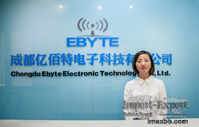 Chengdu Ebyte Electronic Technology Co.,Ltd.